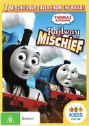 Railway Mischief (2019)