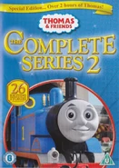 The Complete Series 2 (2012)