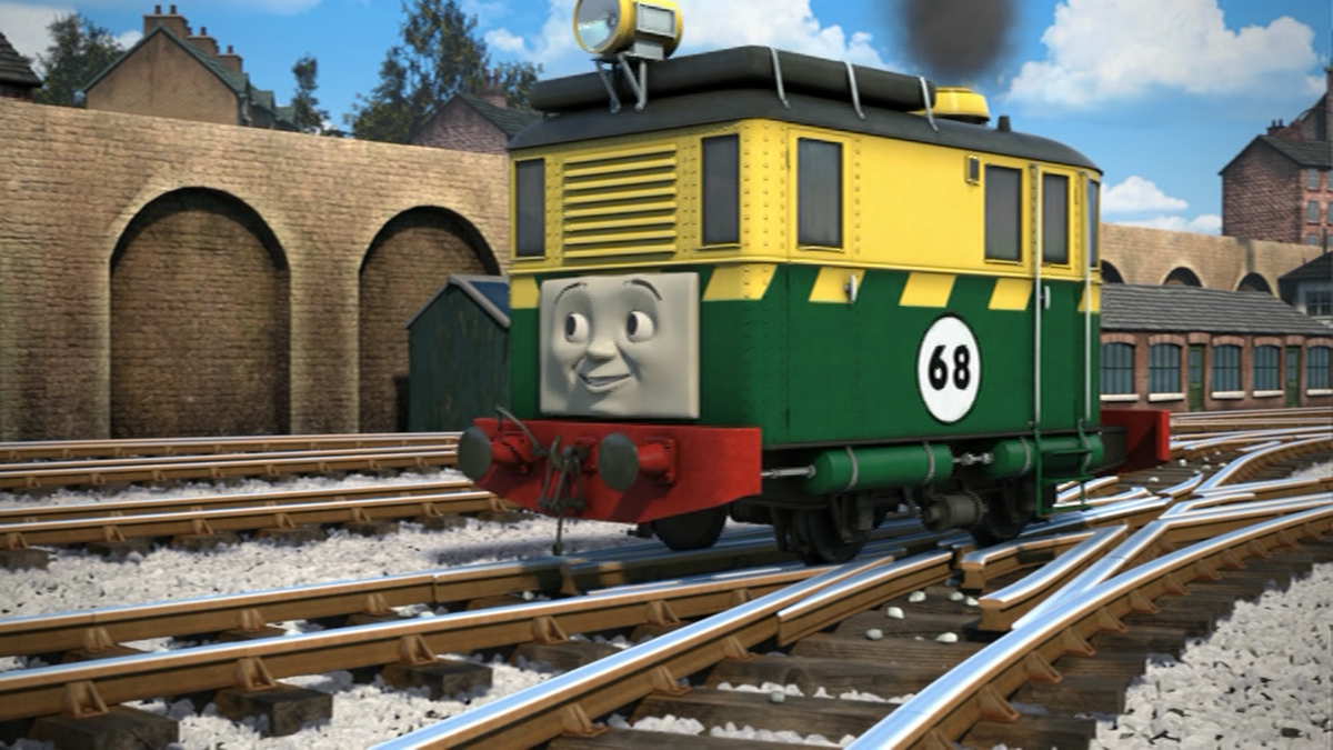 Thomas the tank engine philip outlet