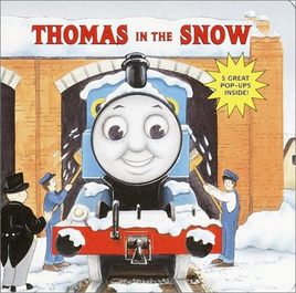 ThomasintheSnow