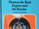 Thomas the Tank Engine and the Tractor