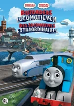 BijzondereLocomotievenDutchDVD