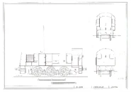 Dennis's Gauge 1 model