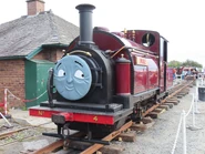 Duke (RWS)/Gallery | Thomas the Tank Engine Wiki | Fandom