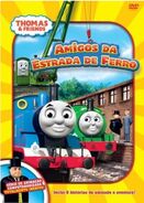 Brazilian DVD