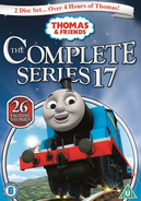 The Complete Series 17