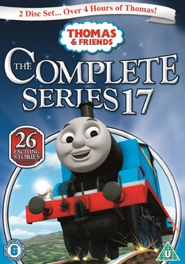 TheCompleteSeventeenthSeries
