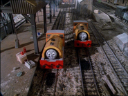 Bill and BoCo