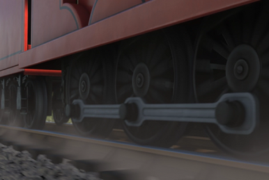 Thomas and friends the fastest red engine on sodor cheap