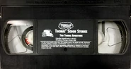VHS tape