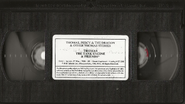 Early 1995 VHS