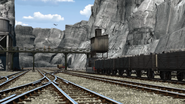 Sodor Slate Quarry