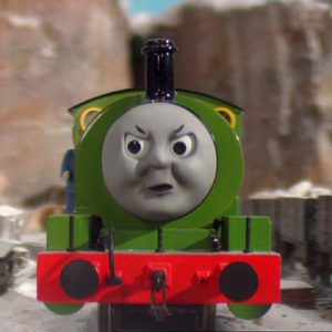 thomas and friends toby's tightrope