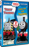 Trust Thomas/A Big Day for Thomas (2014)