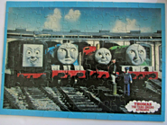 Dirty Work puzzle by Jaymar