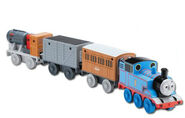 TOMY Connect and Sounds Thomas