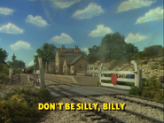 TV title card