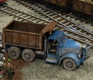 Dump Trucks (T&F) (2.09 MB) Dump Trucks
