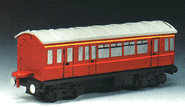 Gordon's Special Coaches prototype