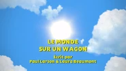 French title card