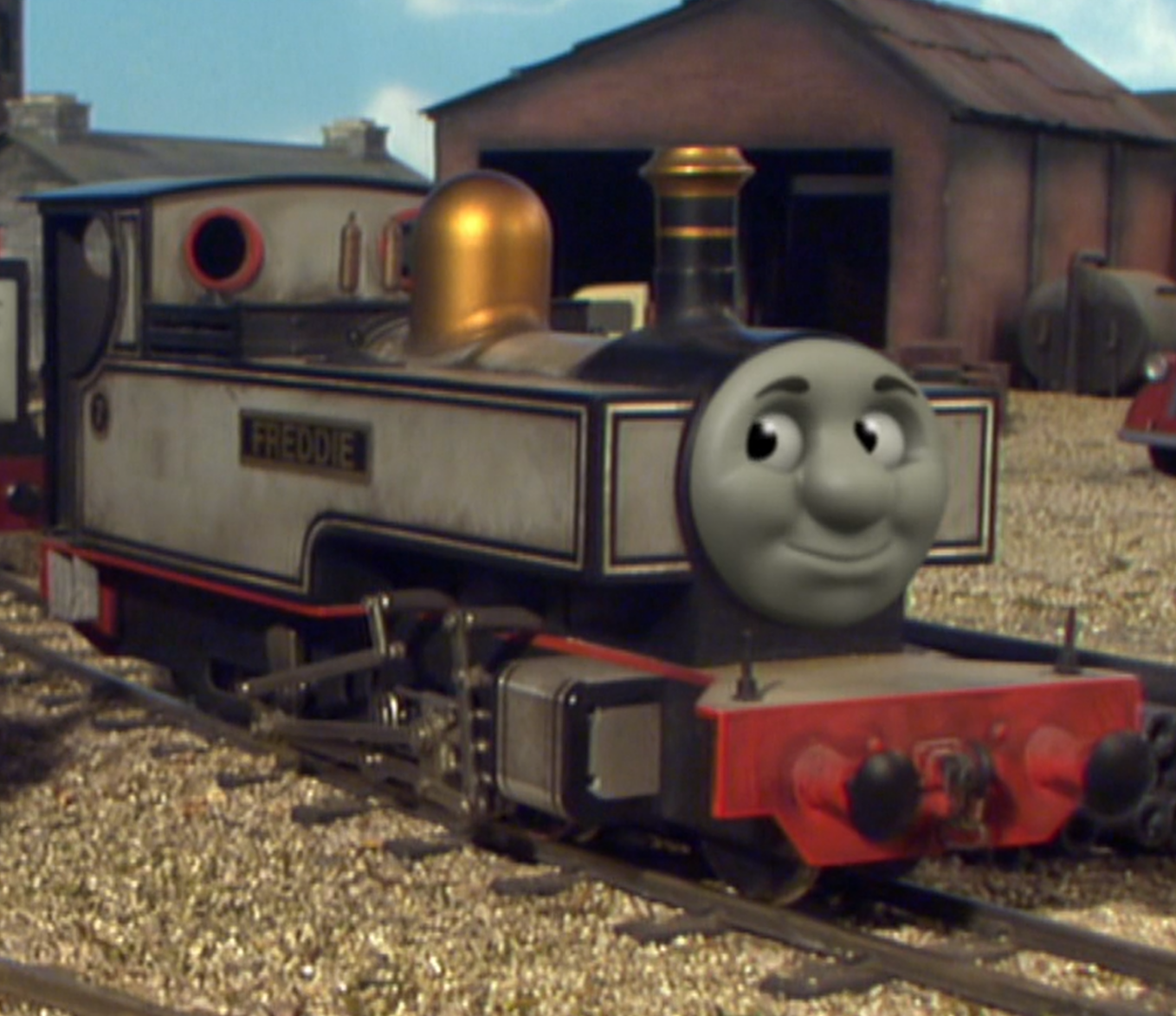 Freddie | Thomas the Tank Engine Wikia 