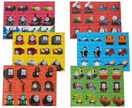 Make-a-Match2020Cards