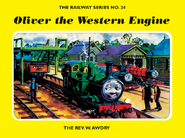 Oliver the Western Engine (1969)