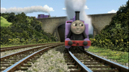 Rosie in the fifteenth series