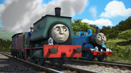 Samson and Thomas