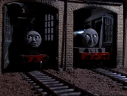 注：エドワードの位置