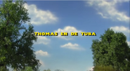 Dutch title card