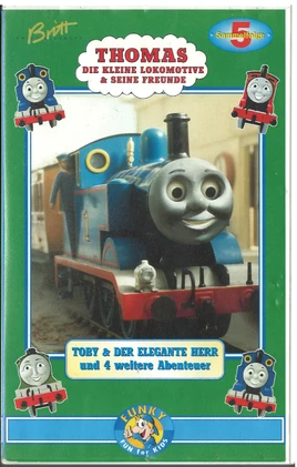 TobyandtheElegantGentlemanand4OtherAdventures