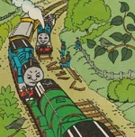 TroubleontheTrack(1989)8