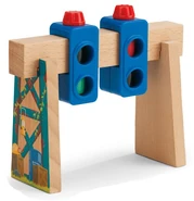 Over the Track Signal