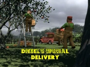 Mandarin Chinese title card