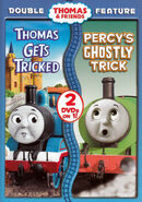 DoubleFeatureThomasGetsTrickedandPercy'sGhostlyTrick2009DVDcover