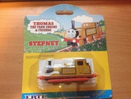 Original ERTL packaging