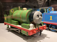 Percy's gauge 3.5 model