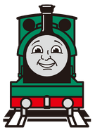 Promo Art with the Old Funnel (Head-on)