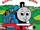 Really Useful Engines (colouring book)