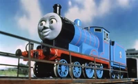 Gordon Off the Rails | Thomas the Tank Engine Wiki | Fandom