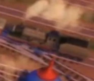 The Brown Tender Engine