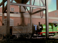 The Coal Hopper