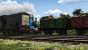 ThomasAndTheRubbishTrain87