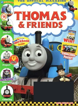 ThomasandFriendsRedanMagazine(Jan-Feb)2017