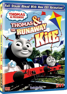 Thomas and the Runaway Kite (Volume 61)