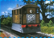 TobytheTramEngine