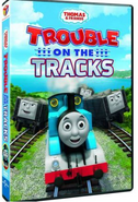 Trouble on the Tracks (2014, US)