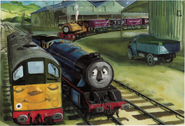 BoCo's headlamp