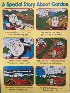 ASpecialStoryAboutGordon